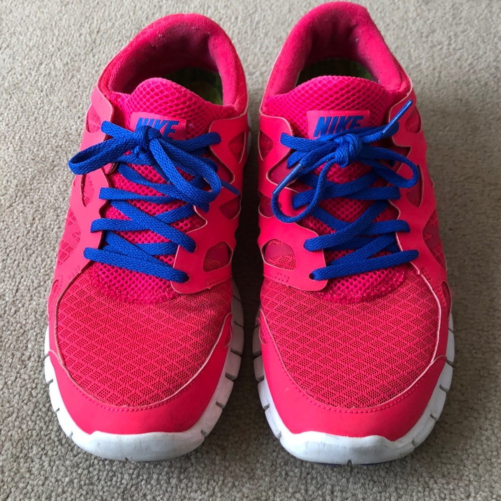 Nike sneakers